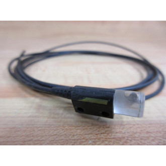 Omron E32-T14 Photoelectric Sensor E32T14 - Used