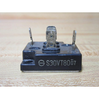 Shindengen S30VT80 Rectifier - Used