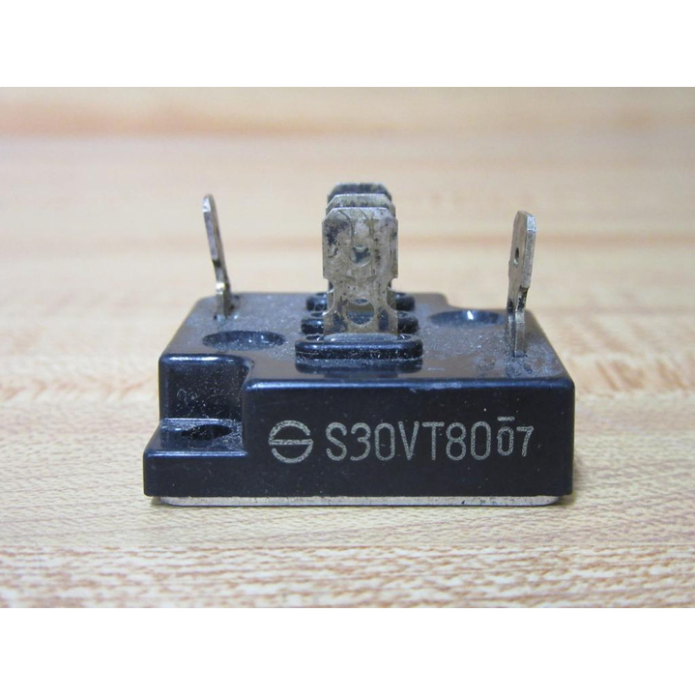 Shindengen S30VT80 Rectifier - Used