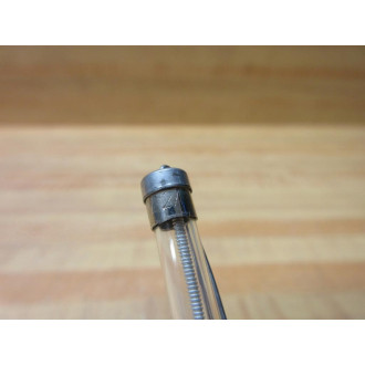 Buss MDL-2 Bussmann Fuse Cross Ref 4XH59 Wirewound Element, Pigtail (Pack of 5)