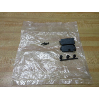 AMP 207467-1 Cable Clamp Kit 2074671 (Pack of 6)