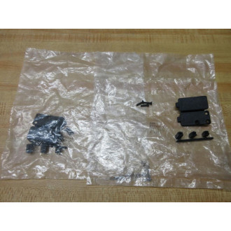 AMP 207467-1 Cable Clamp Kit 2074671 (Pack of 6)