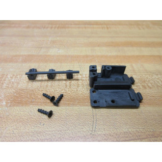 AMP 207467-1 Cable Clamp Kit 2074671 (Pack of 6)