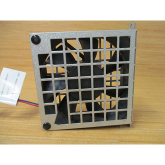 ABB 3HAC025466-001 T&T Axial Fan 9225HH24B-WDO - Used