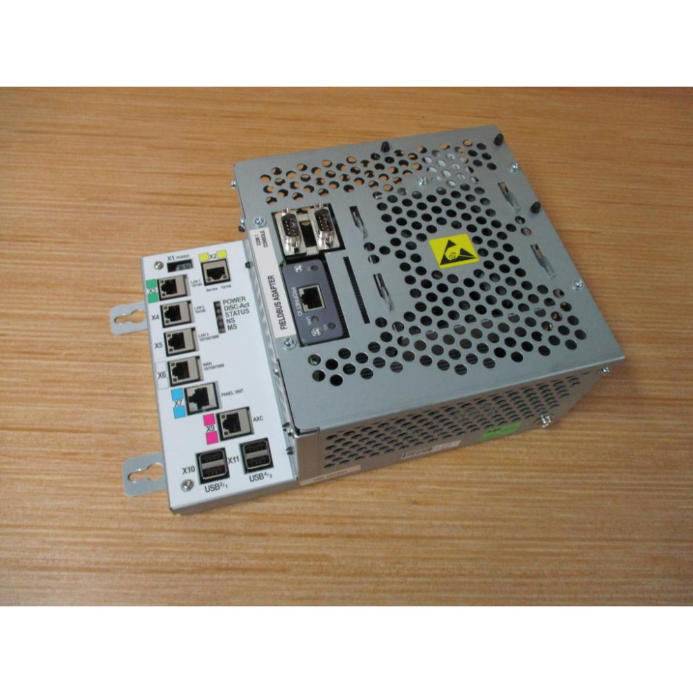 ABB 3HAC050363-001 Computer DSQC1018 Rev. 03 - Used