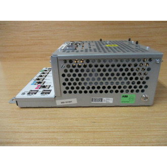 ABB 3HAC050363-001 Computer DSQC1018 Rev. 03 - Used