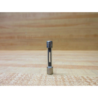 Buss AGC-38 Bussmann Fuse Cross Ref 6F008 Metal Strip Element (Pack of 10)