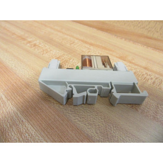Wieland 80.010.0005.0 Relay Module WRS-REL-1S-250V5A - Used