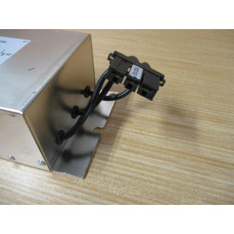 ABB 3HAC037824-001 TE EMI Filter A3C00-30 - Used