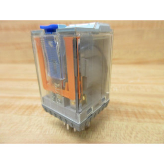 Turck C3-A38DX24VDC Industrial Relay C3-A38DX24VDC - Used