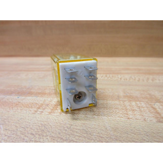 IDEC RH2B-U-DC6V Relay RH2B-U-6V DC - New No Box
