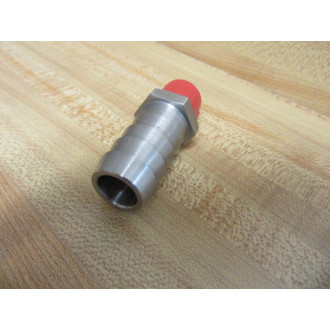 Continental Disc 352696 Hose Adapter 34" 8374830A