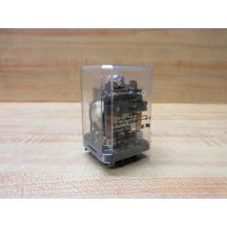 Potter & Brumfield KUL11A15D24V AC Relay KUL11A15D-24V AC - New No Box