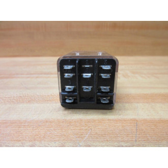 Potter & Brumfield KUL11A15D24V AC Relay KUL11A15D-24V AC - New No Box