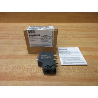Siemens 6ES7972-0BB42-0XA0 Simatic Busconnector