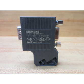 Siemens 6ES7972-0BB42-0XA0 Simatic Busconnector