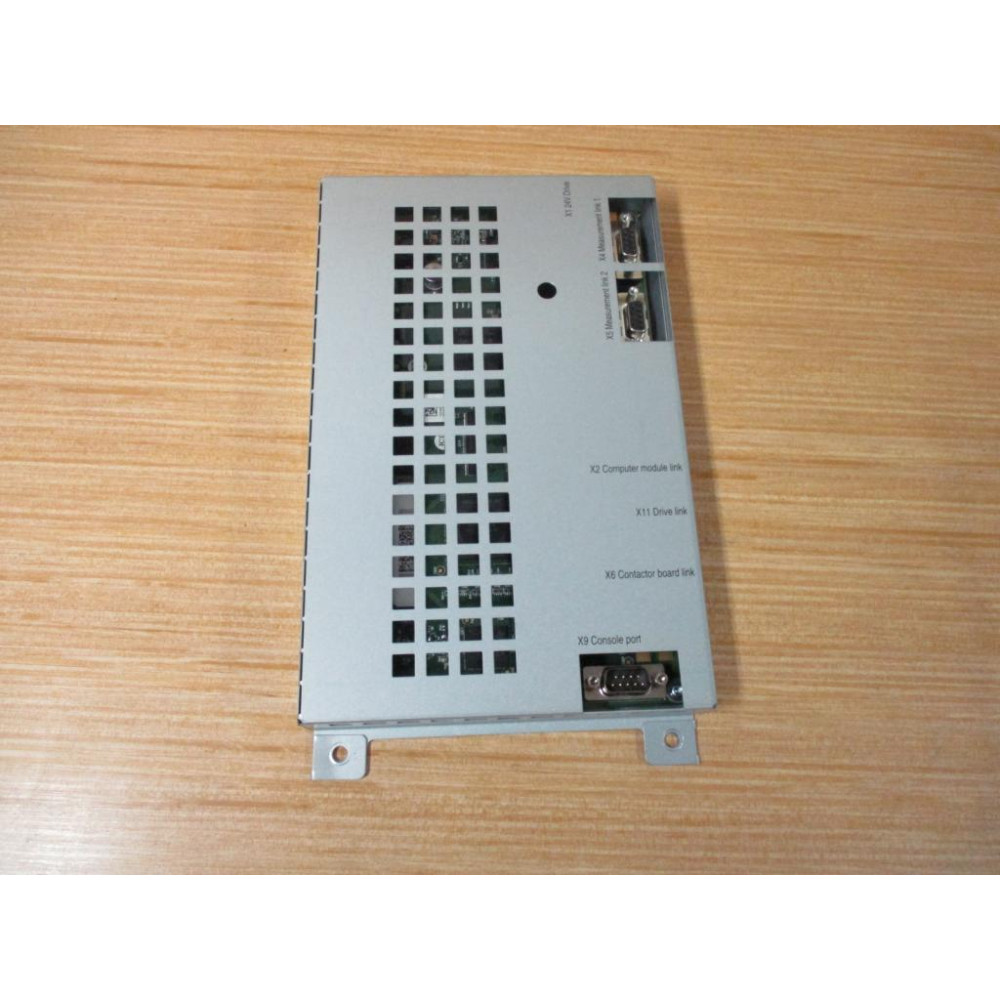 ABB 3HAC029157-001 Axis Computer DSQC668 3HAC029157-00107 - Used