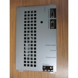 ABB 3HAC029157-001 Axis Computer DSQC668 Rev.07 - Used