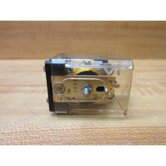 Potter & Brumfield KU-4233 Relay KU4233 - New No Box