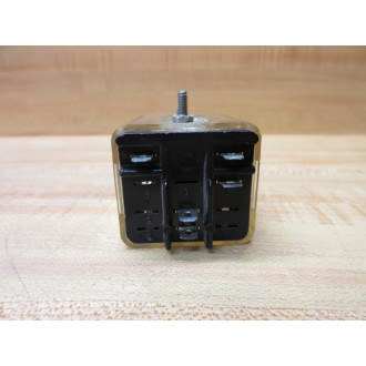 Potter & Brumfield KU-4233 Relay KU4233 - New No Box