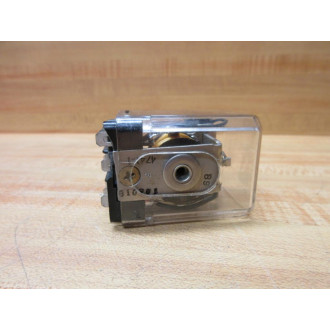 Potter & Brumfield KU-4741-1 AMF Relay KUP14AE5-240V - New No Box