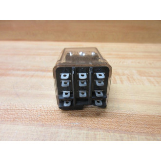 Potter & Brumfield KU-4741-1 AMF Relay KUP14AE5-240V - New No Box