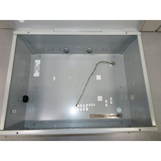 nVent Hoffman AHE16X12X6 Electrical Enclosure - Used