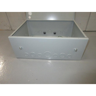 nVent Hoffman AHE16X12X6 Electrical Enclosure - Used