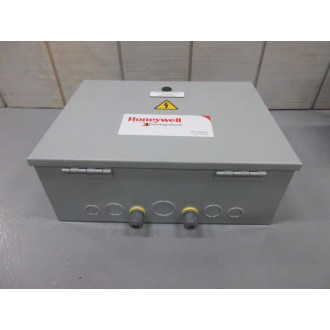 nVent Hoffman AHE16X12X6 Electrical Enclosure - Used