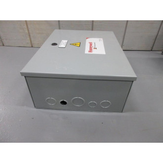 nVent Hoffman AHE16X12X6 Electrical Enclosure - Used