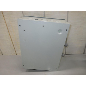 nVent Hoffman AHE16X12X6 Electrical Enclosure - Used