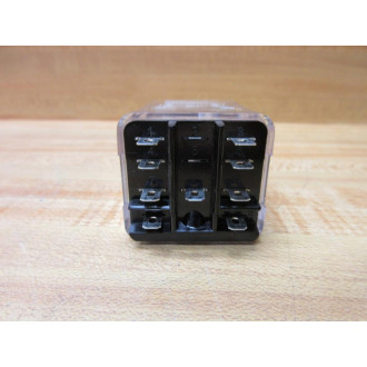 Omron MJN2CK-DC24 Relay MJN2CK-24V DC - New No Box