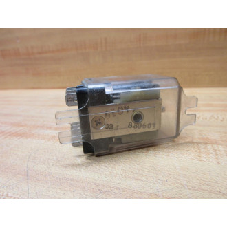 Dayton 1A491E Relay - Used