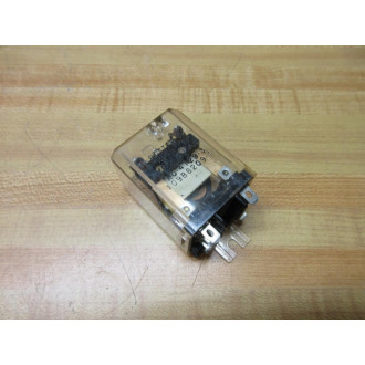 Potter & Brumfield KU-4129-3 Relay 109B8209-1 - New No Box