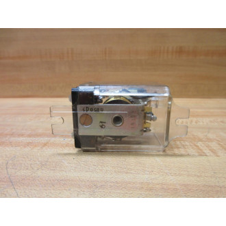 Potter & Brumfield KU-4129-3 Relay 109B8209-1 - New No Box