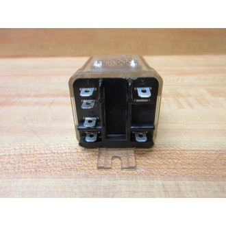 Potter & Brumfield KU-4129-3 Relay 109B8209-1 - New No Box