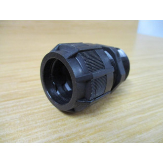 Thomas & Betts 2942NM Ranger 1" Strain Relief Cord Connector (Pack of 10)