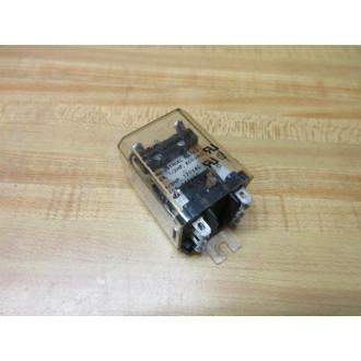 Potter & Brumfield KUP11D55-24V DC AMF Relay KUP11D55-24VDC - Used