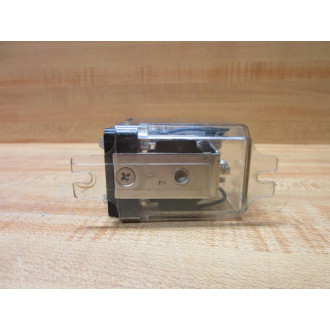 Potter & Brumfield KUP11D55-24V DC AMF Relay KUP11D55-24VDC - Used