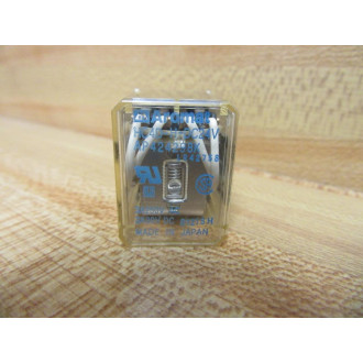 Aromat HC4D-H-DC24V Matsushita HC4DHDC24V AP424298K - New No Box