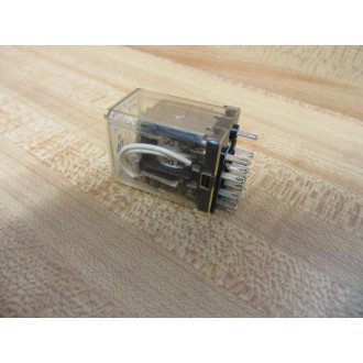 Aromat HC4D-H-DC24V Matsushita HC4DHDC24V AP424298K - New No Box