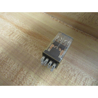 Aromat HC4D-H-DC24V Matsushita HC4DHDC24V AP424298K - New No Box