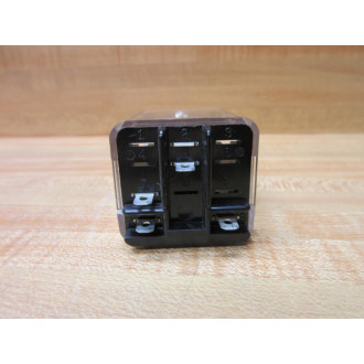 Potter & Brumfield KUP1A15-24V AC Relay KUP1A15-24VAC - Used