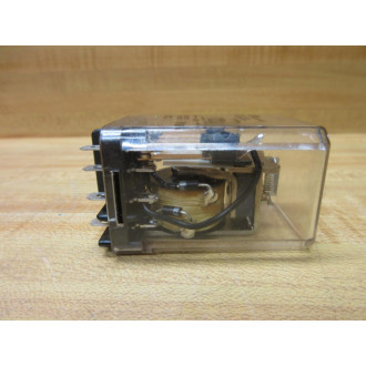 Potter & Brumfield KUL11A11D24V AC AMF Relay KUL11A11D-24VAC - New No Box