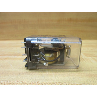 Potter & Brumfield KUL11A15D24V AC Relay KUL11A15D-24V AC - Used