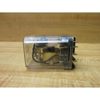 Potter & Brumfield KUP11D15-28V DC Relay KUP11D15-28VDC - Used