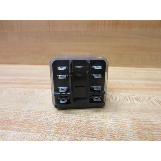 Potter & Brumfield KUP11D15-28V DC Relay KUP11D15-28VDC - Used