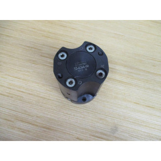 Vektek 32-4264-00 Quad Path Rotary Union 32426400 - New No Box