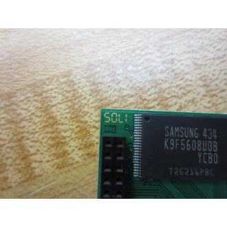 Kontron 08001-0032-00-0 Chipdisk 32-Ide 080010032000 - Used