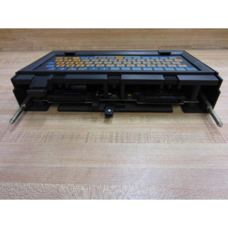 Allen Bradley 1770-FEC PLC-3 Keyboard 1770FEC Series A - Used